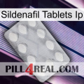 Sildenafil Tablets Ip 16